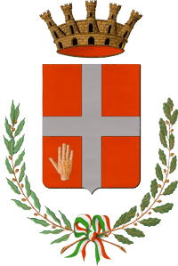 Stemma Borgomanero