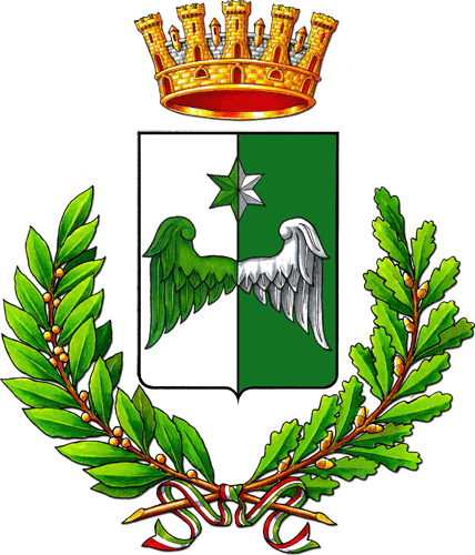 Stemma Arona