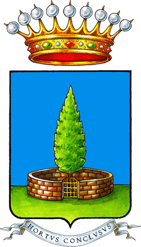 Stemma Orta San Giulio