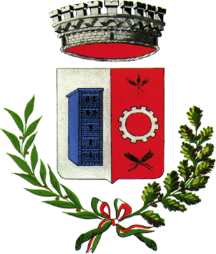 Stemma Paruzzaro