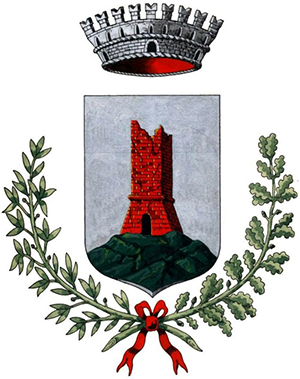 Stemma Prato Sesia