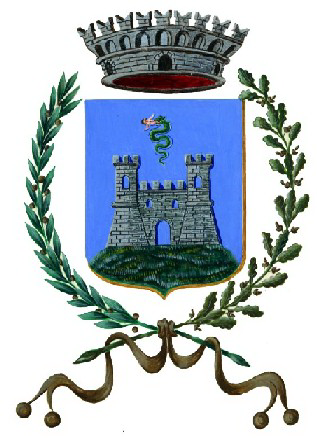 Stemma Oleggio Castello